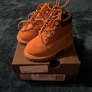 Kids Timberland